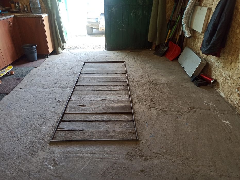 Продам "ГАРАЖ" люкс