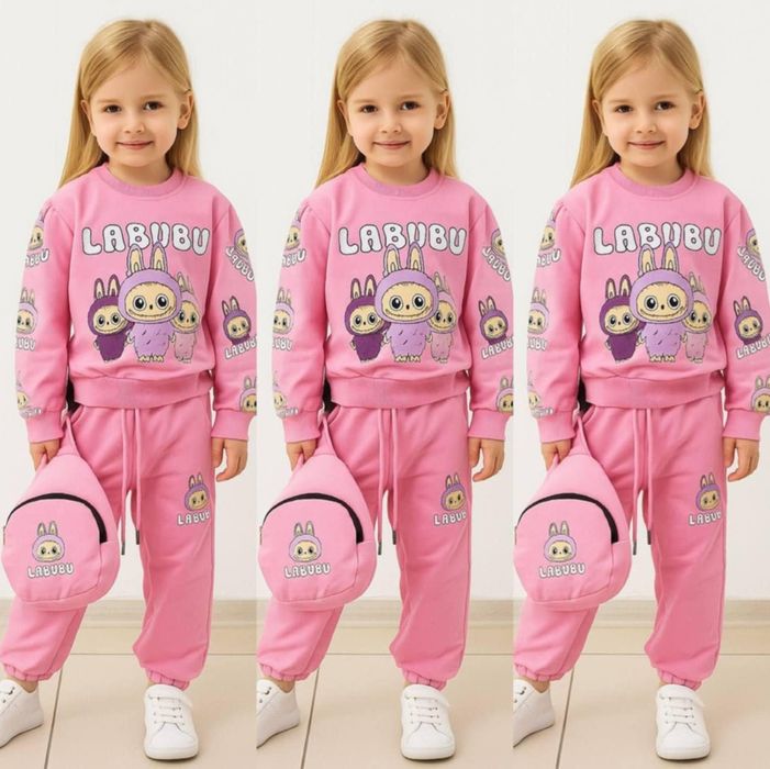 Compleu copii diferite modele