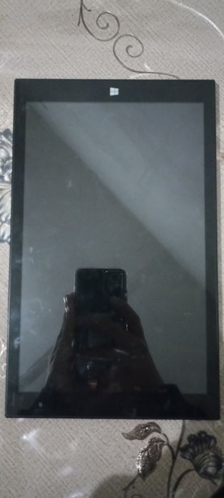 Planshet va noutbook