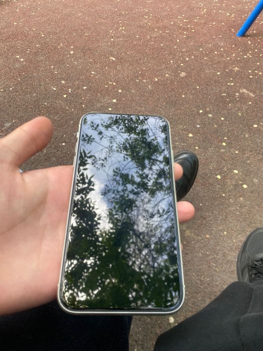 IPhone 11 акб 76%