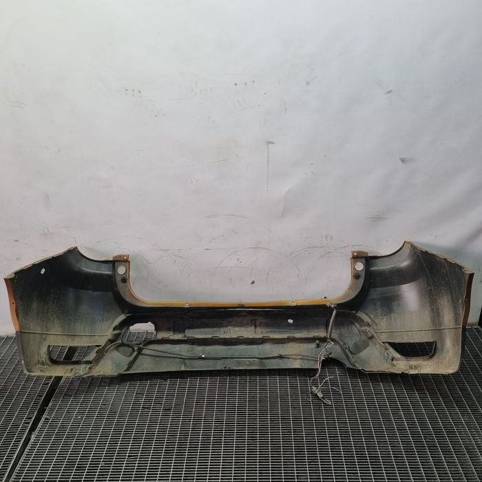 Bara spate Dacia Duster II 2018 - 2021 SUV 4 Usi Orange Atacama TEEPY (1473) VEZI POZE