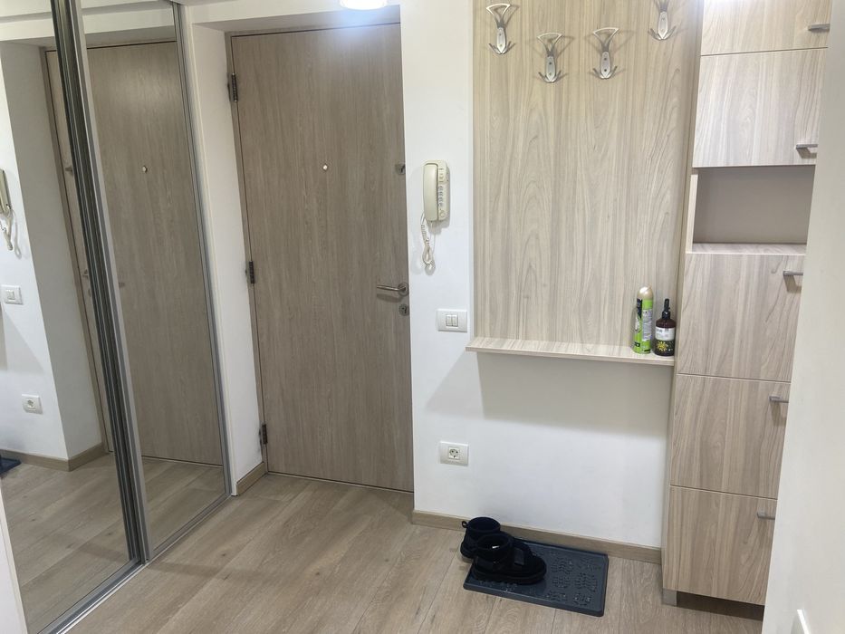 Proprietar ! Studio,52 m Zona Stadion Faleza Nord totul nou.