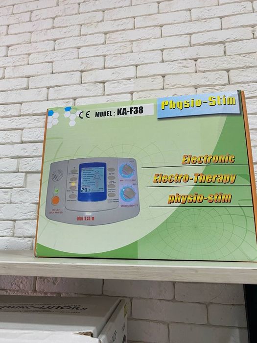 Срочно ЗИНДА КA-F38 4 поколения