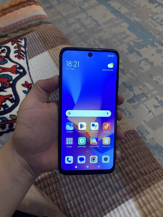 Xiaomi Redmi 10 4/64гб