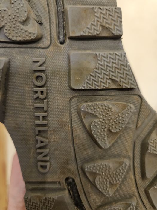 Кроссовки мужские  Northland