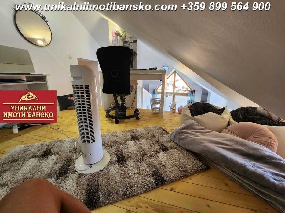 Продава се Тристаен апартамент в Банско - 115 кв.м за 1131 €/кв.м - Снимка #21