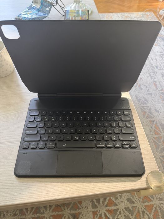 Tastatura Ipad Pro 12 inch