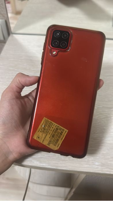 Продам Samsung Galaxy A12