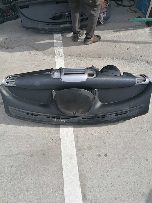 Plansa bord lancia ypsilon