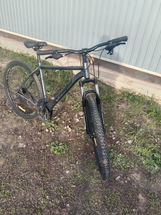 Велосипед MTB горный.