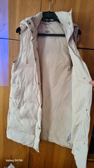 Vesta dama  Zara