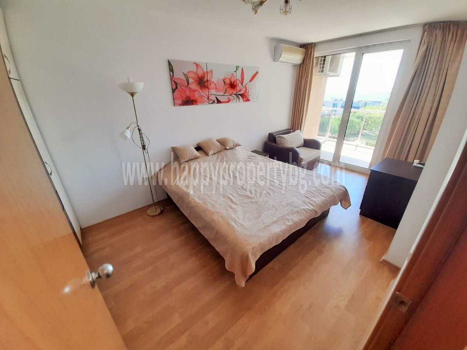 Продава се Двустаен апартамент в Свети Влас - 63 кв.м за 1223 €/кв.м - Снимка #7