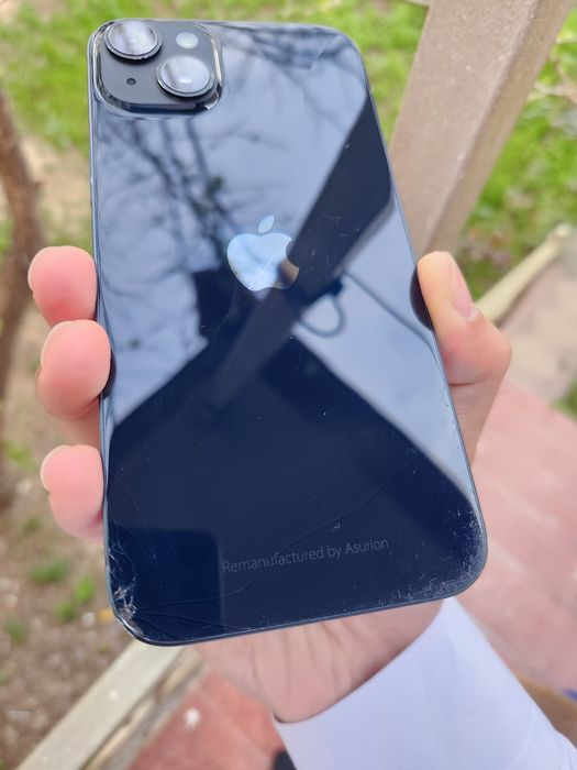 Iphone 14 plus 246gb