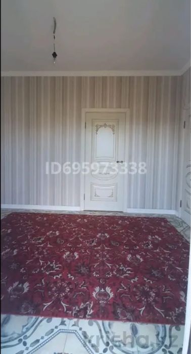 отдельный дом-4комнаты-200м2