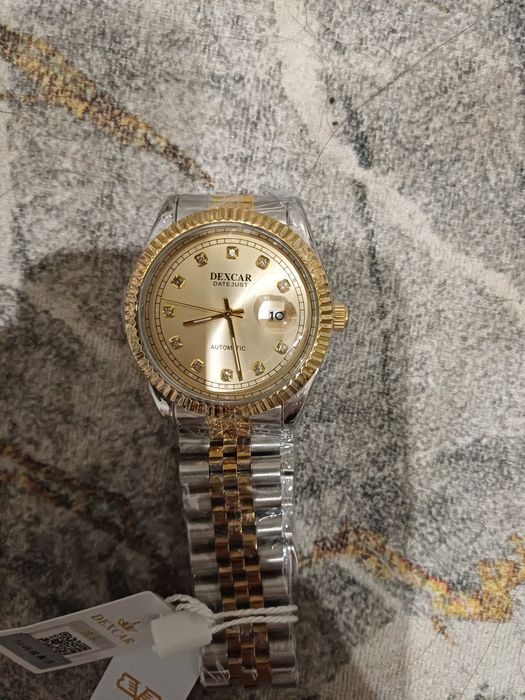 Часы наручные. Новые. Обмен