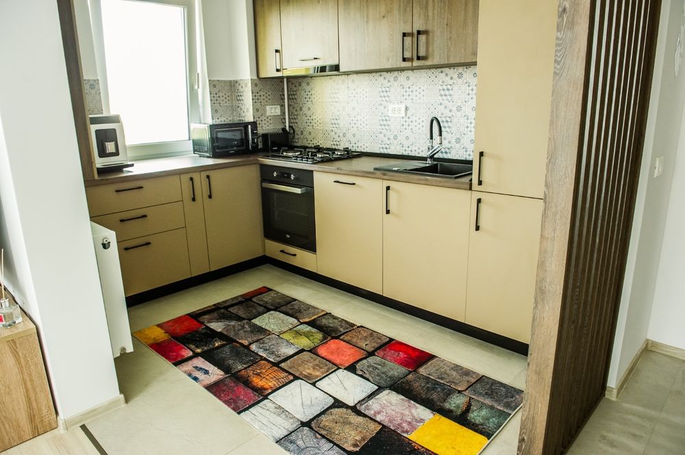 Închiriez apartament 2 camere