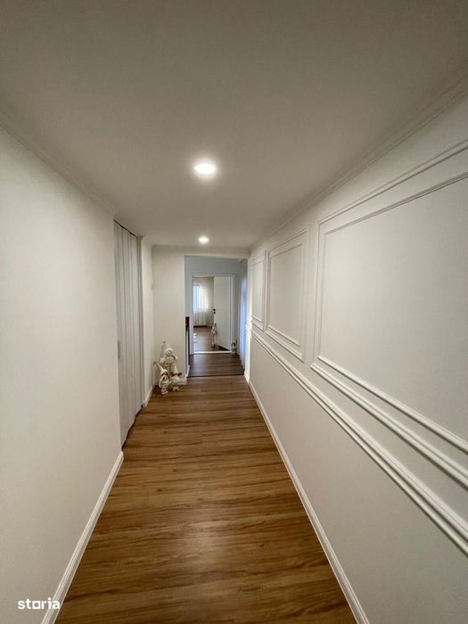 Casa individuala de vanzare, Calea Bogdanestilor