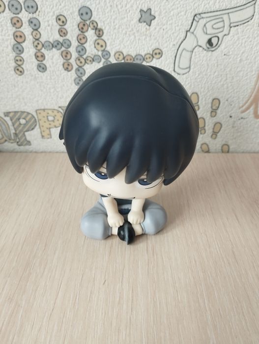 Фигурка Тодзи магическая битва