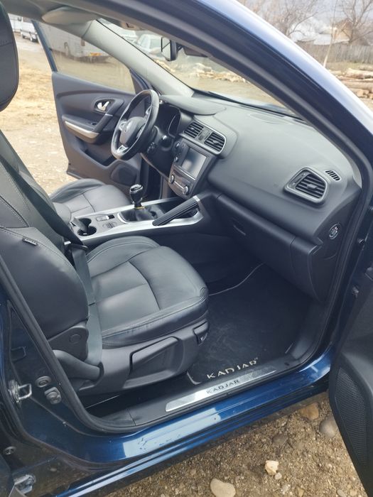 Renault kadjar 1.6 130cp impecabil