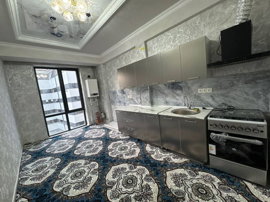 Arenda kvartira Eshonguzar 4/2