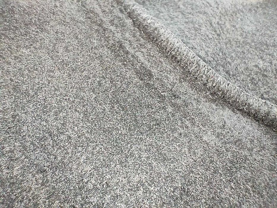 Compleu copii Lee Cooper de culoare gri inchis pentru sezonul rece