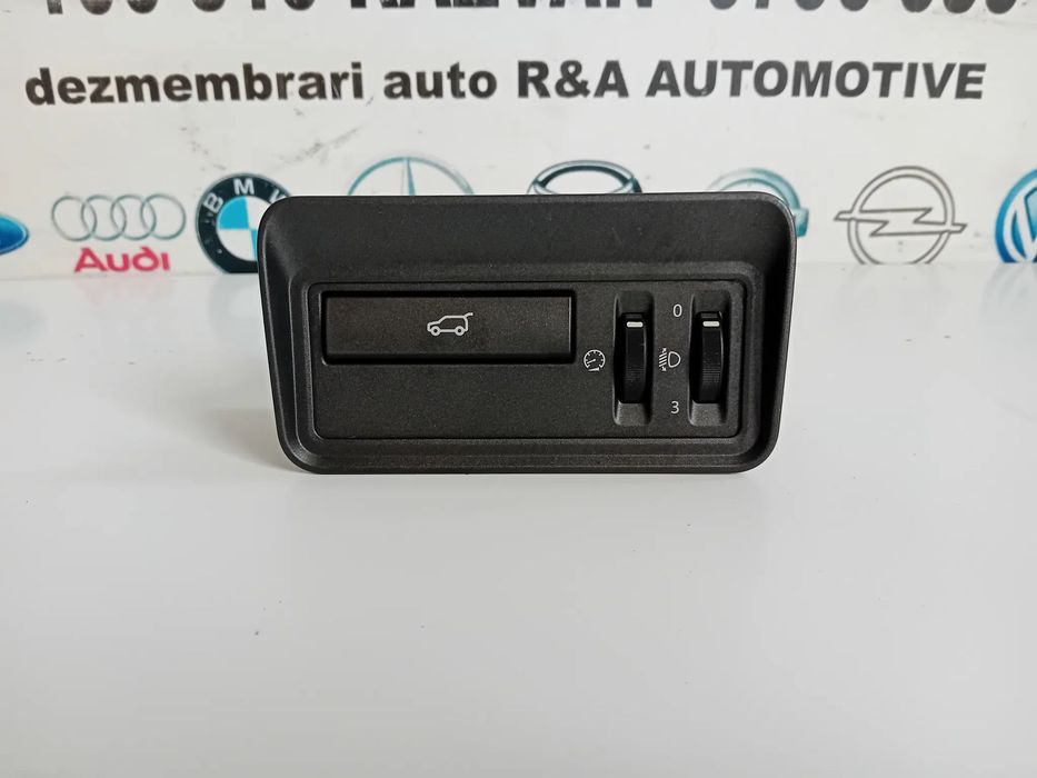 Buton Deschidere Portbagaj Range Rover Evoque L538 Cod BJ32-11654-AB