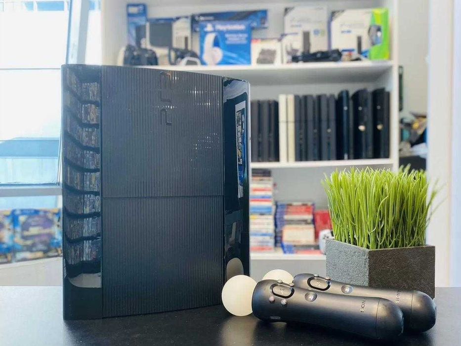 Sony Рlaystatiоn 3 Kоллекционное Изданиe Unсhartеd Edition - прошитая