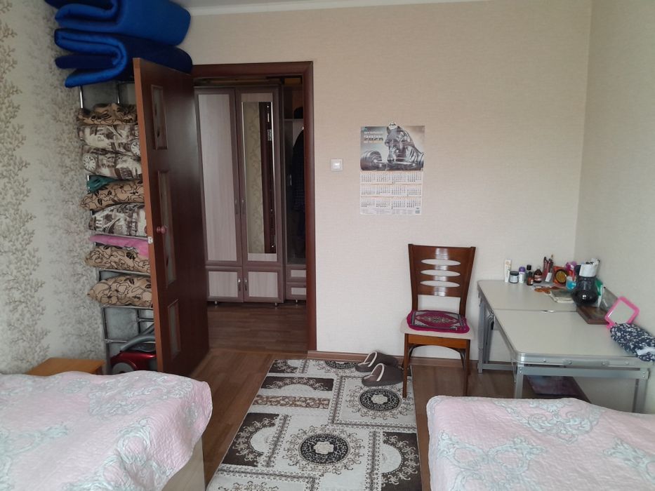 Обмен 2 х комнатную квартиру