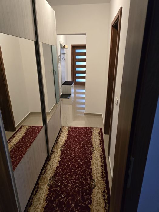 Apartament Giroc