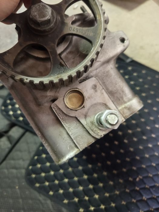 Гбц 1.8 моновпрыск