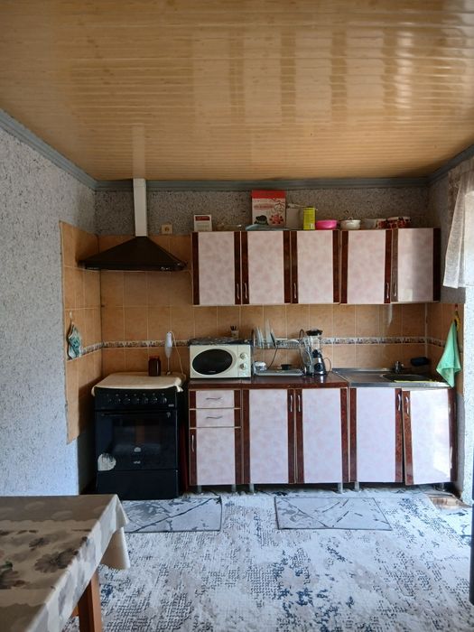 Продаётся дом 6 комнат