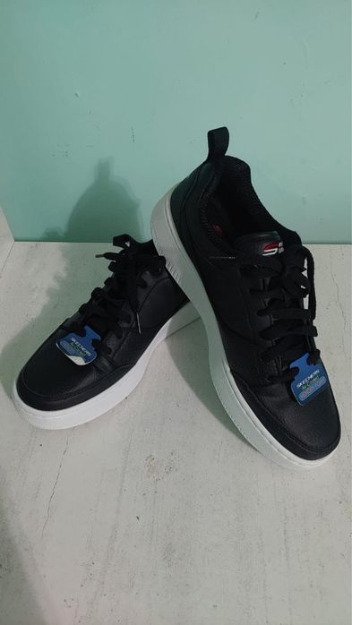 Красовка Скечерс