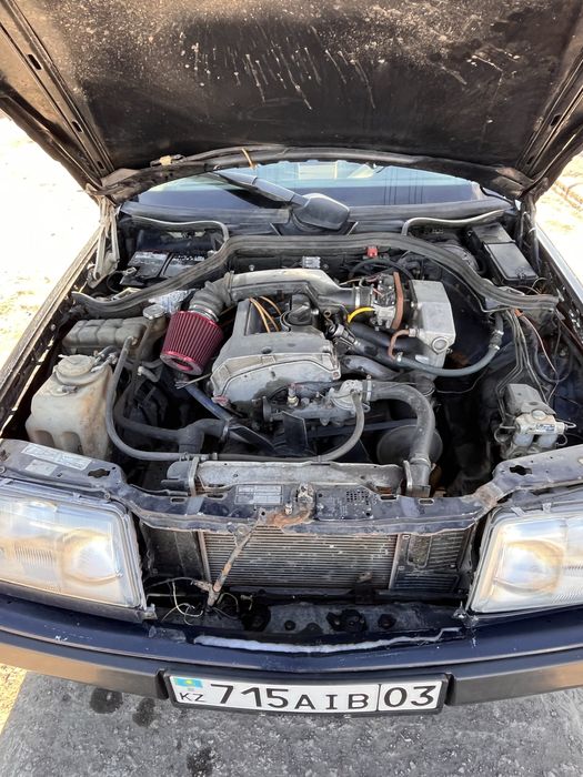 Продам Мерседес w124