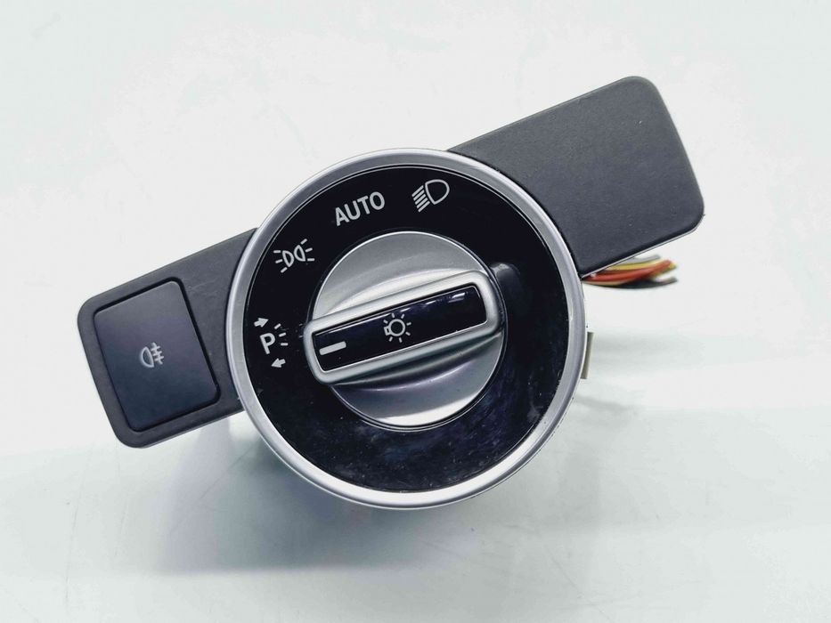 Bloc lumini Mercedes Clasa E (W212) Facelift AMG [Fabr 2009-2016] A21