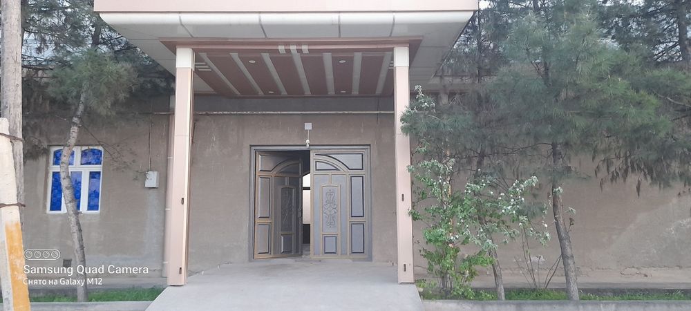 Янги курилган Ховли сотилади