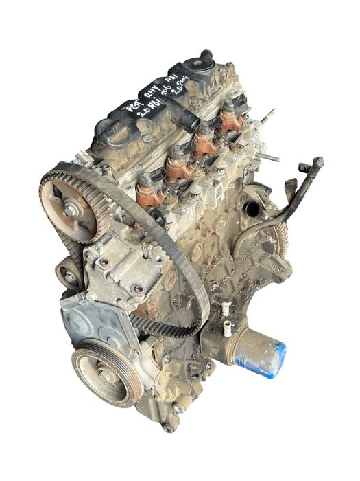 Motor Peugeot 206 Hatchback 2A/C 1998 - >2.0 Hdi 90 Rhy (Dw10Td) Rhy