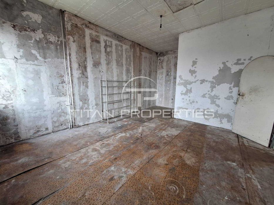 Продава се Двустаен апартамент в Пловдив, Кършияка - 64 кв.м за 757 €/кв.м - Снимка #4