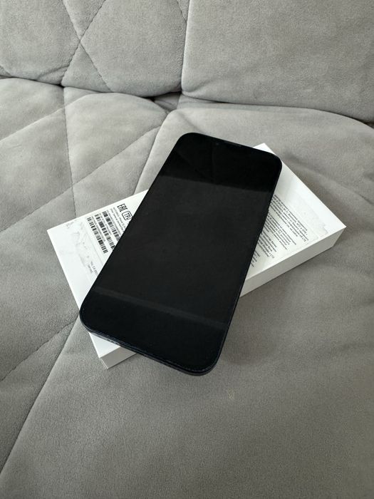 Iphone 13 Айфон 13 256гб 87%