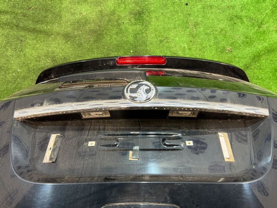 HAION OPEL MOKKA X 1.6 DIESEL 2015 COD OEM 42372136 2012-2016