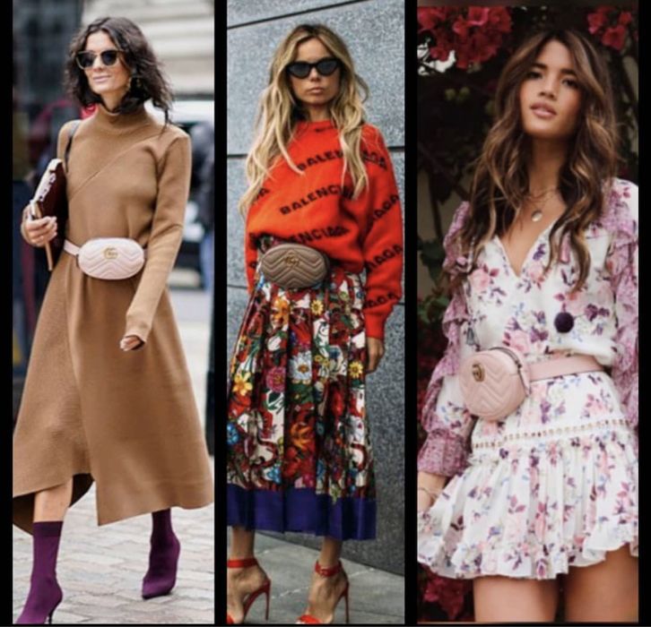 Дамски мини чанти