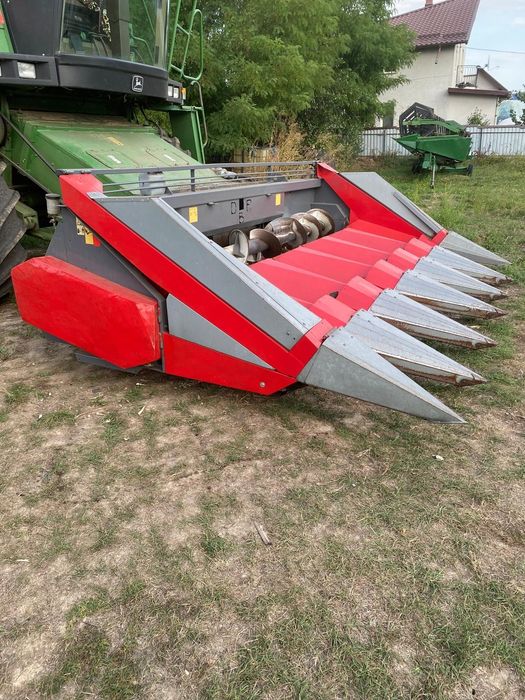 John Deere 2066 stare foarte bună