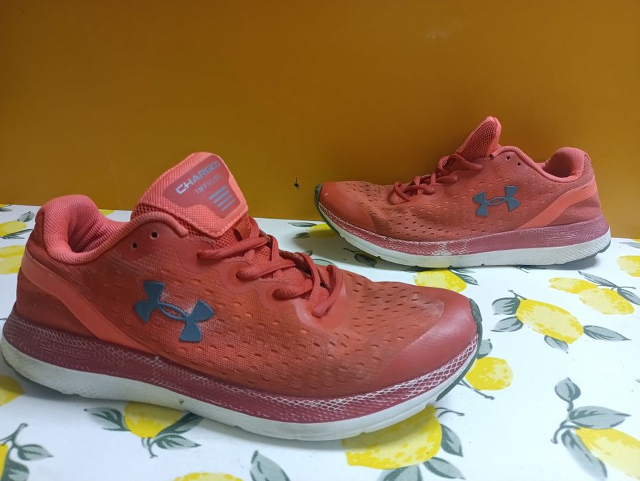 Under Armour N 40 - 18 лв