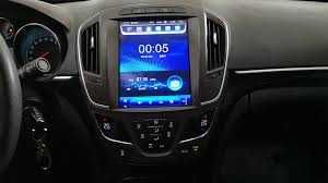 Navigatie Tesla Opel Inignia 2 ,2013-2017 Octa-Core 4G+64G ,garantie