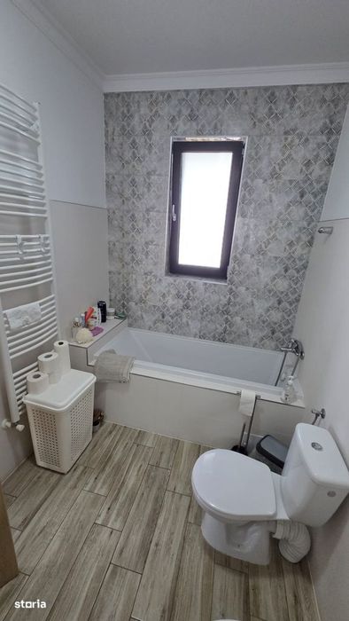 Casă Nouă De Vanzare – Zona Panait Cerna