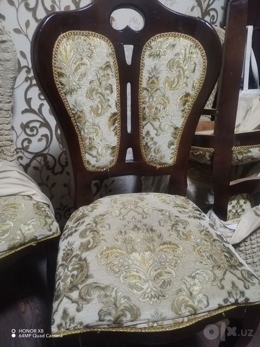 Продаю стулья бу