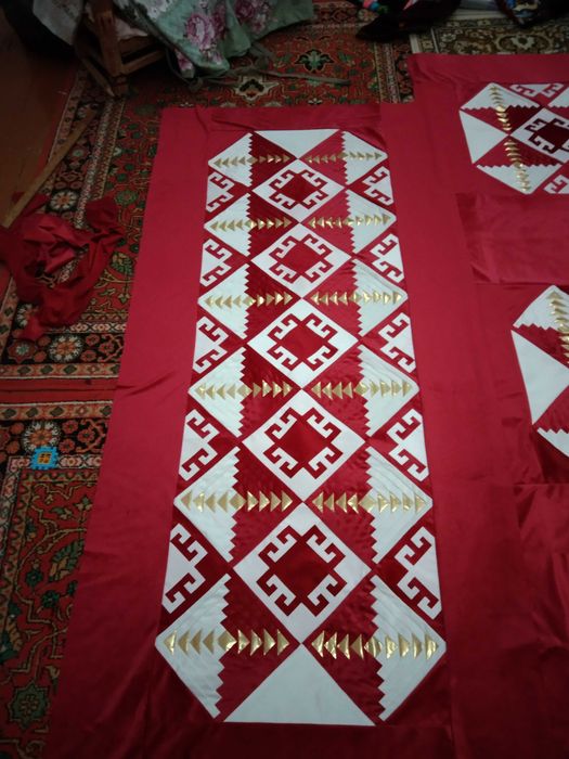 Qalegen turdegi quraq korpesheler tigisine juwab beremiz