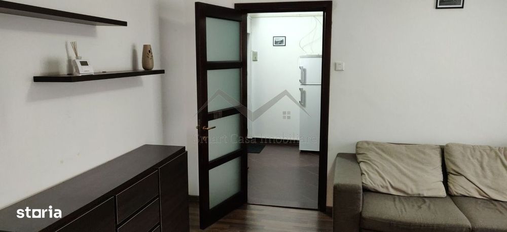 Apartament 2 canere SD Etajul 1 Podu Ros