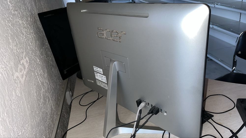 Продам Моноблок Acer Aspire Z24-880