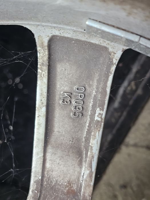 Джанта за Опел/Opel