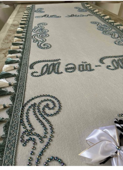 Дорожка для тусау кесер